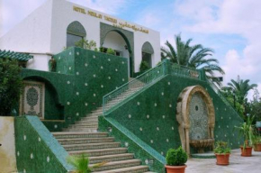 Гостиница Hotel Moulay Yacoub  Фес